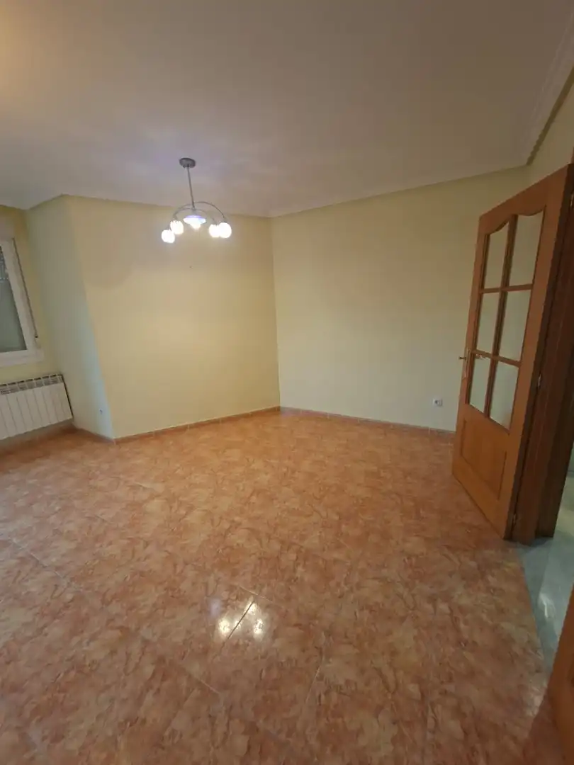 Dining room of Detached homes for sale in Lardero  with Heating, Parquet flooring and Terrace