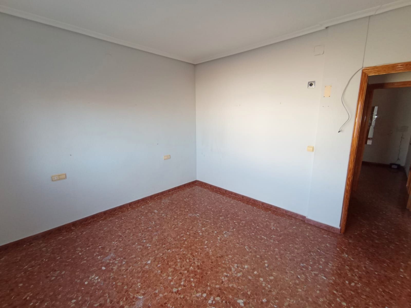 Bedroom of Flat for sale in Socuéllamos