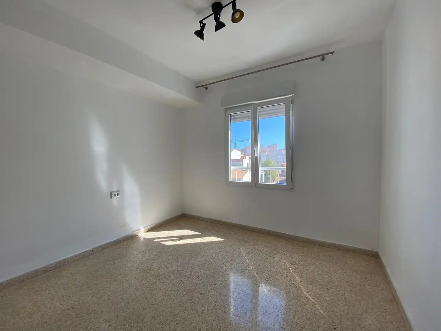 Flat for rent in Carrer de Sant Rafel, 44, Centro Histórico