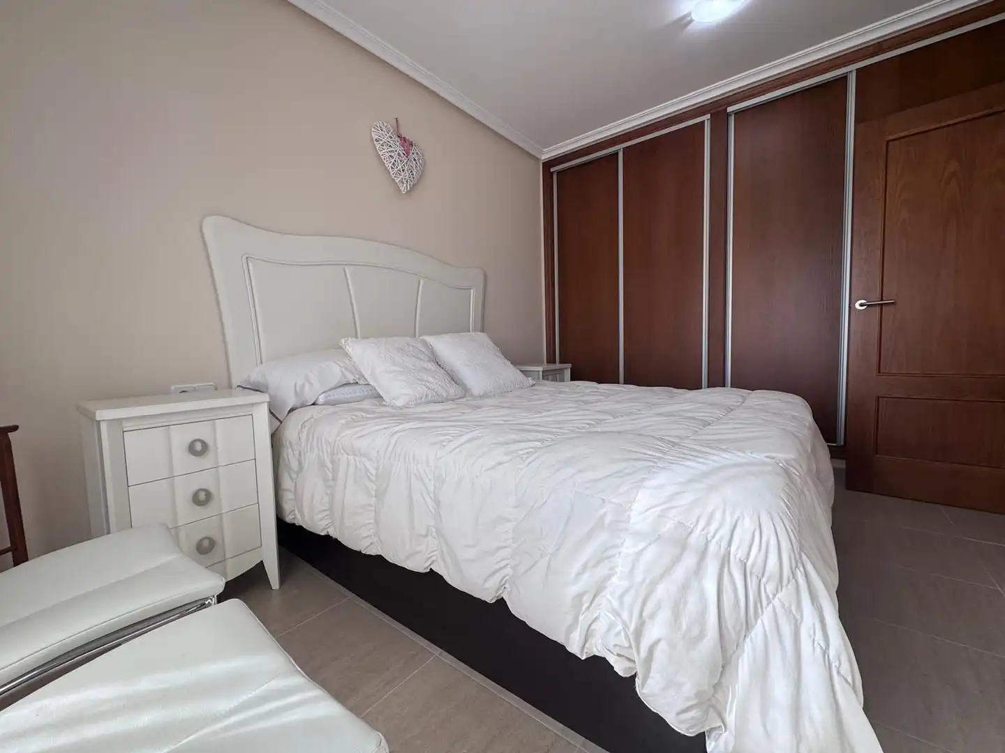 Duplex avec piscine à vendre à Santiago de la Ribera, imagen 15