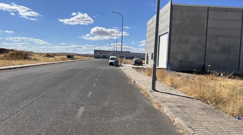 Photo 3 of Industrial land for sale in Jorge Juan , Almagro, Ciudad Real
