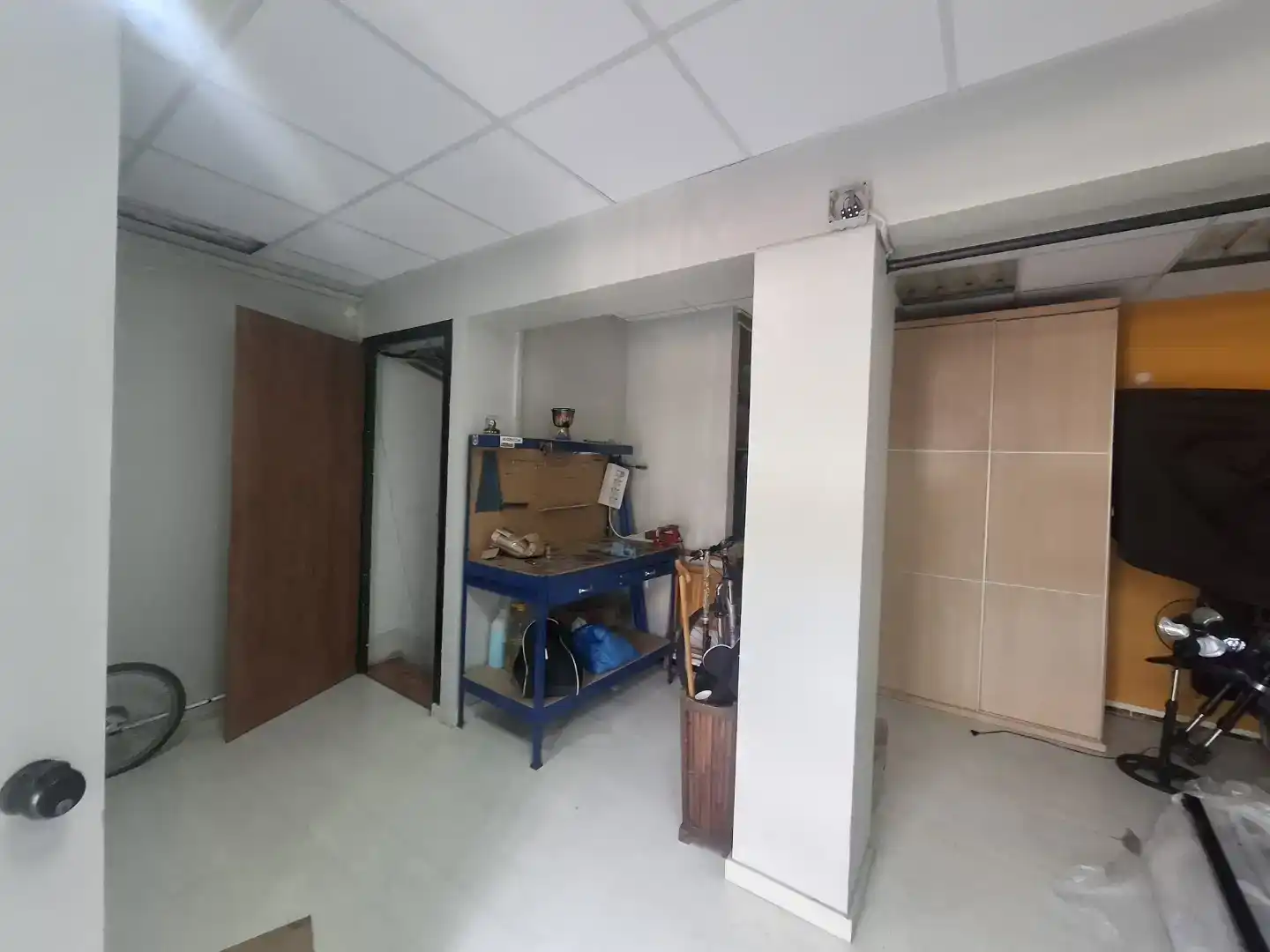 Estudi en venda en Pallejà amb Aire condicionat