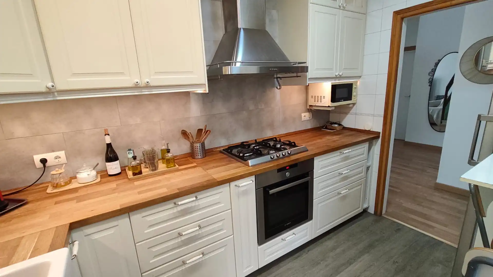 Duplex avec terrasse à vendre à Plaça d'en Coll, imagen 21