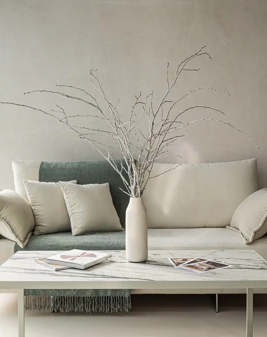 Living room of Office for rent in Sevilla