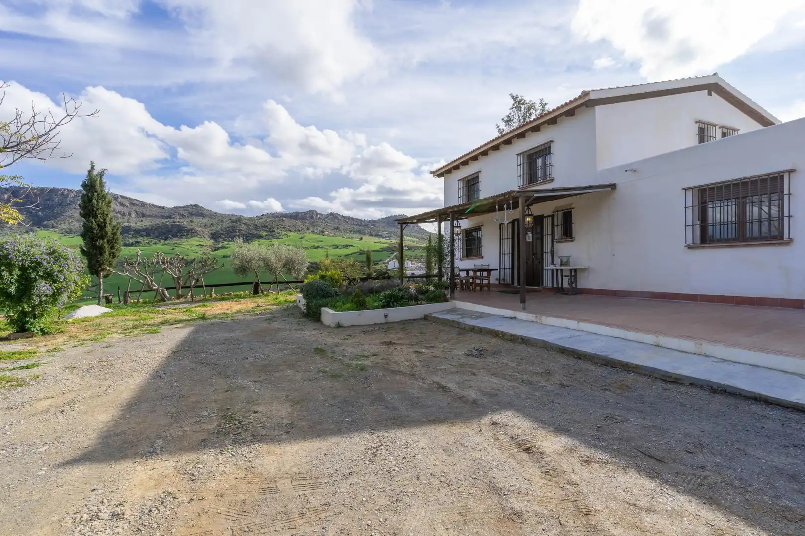 Villa zum Verkauf in Álora, imagen 50