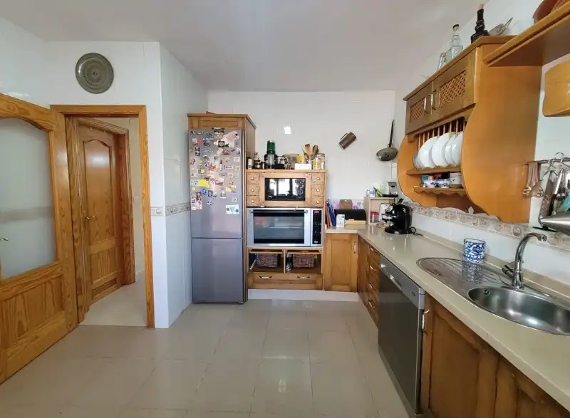 Casa adosada en venda a Calle Mar del Norte, 77, Jardines de Alhaurín - Huerta Alta - Fuensanguínea