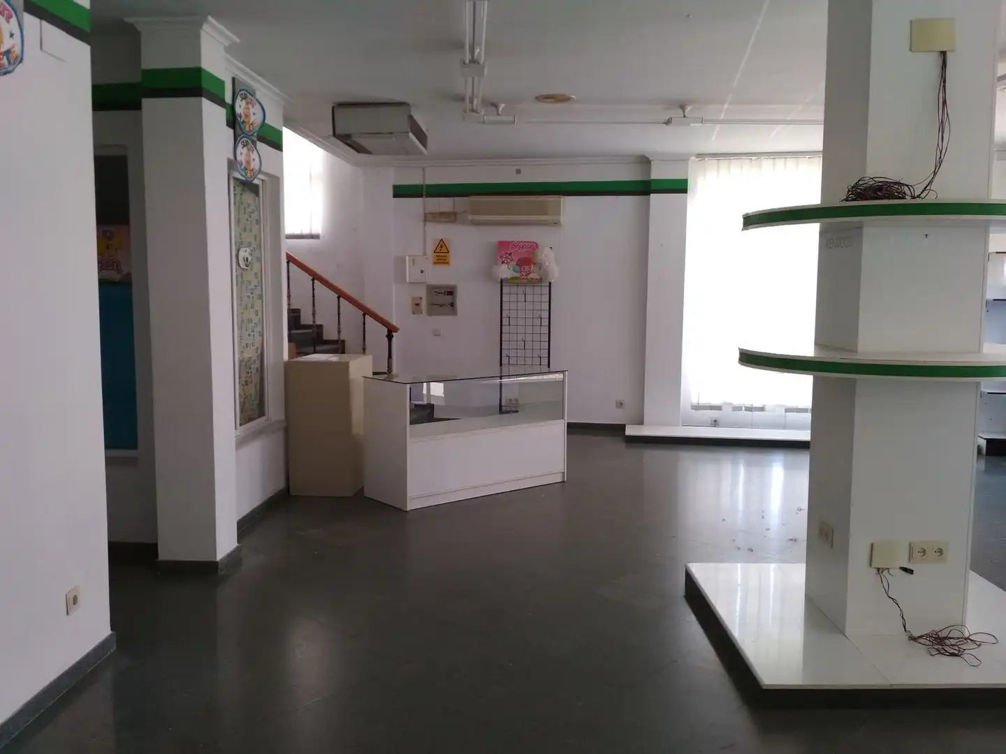 Local comercial en venta en El Carpio, imagen 9