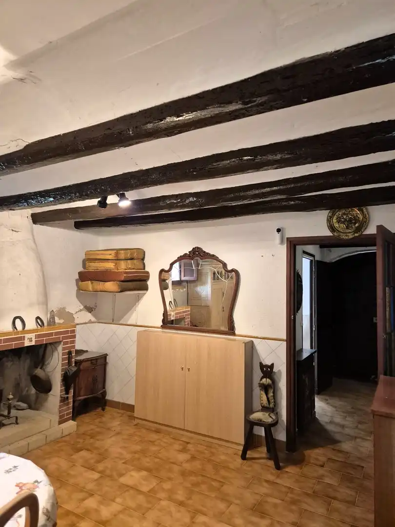 Finca rústica en venta en Castellet i la Gornal