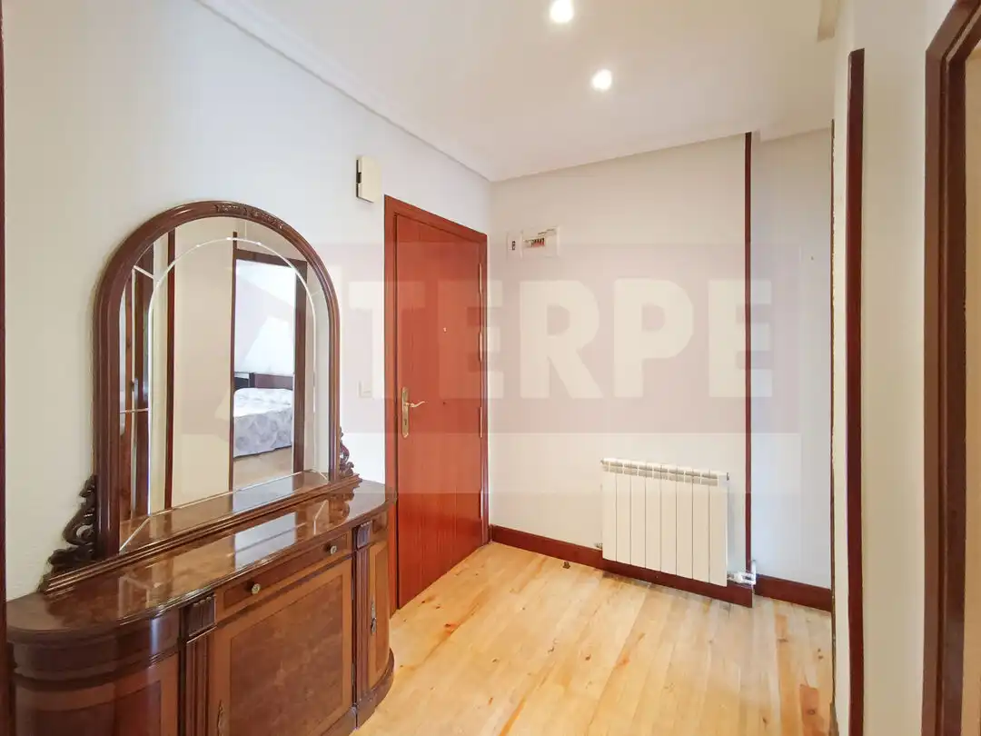 Habitación de Piso en venta en Lezo con Calefacción, Trastero y Balcón
