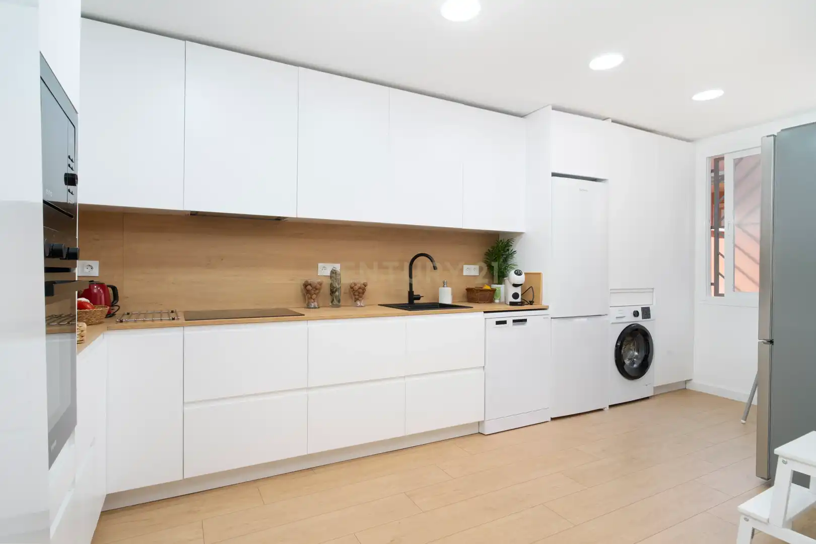 Casa o xalet en venda a CL JUAN ANTONIO BARDEM 1MALAGA (MÁLAGA), 30, Alegría de la Huerta- Jardín de Málaga