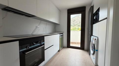 Foto 4 de Dúplex en venda a Calle Número 136, Portmán, La Unión