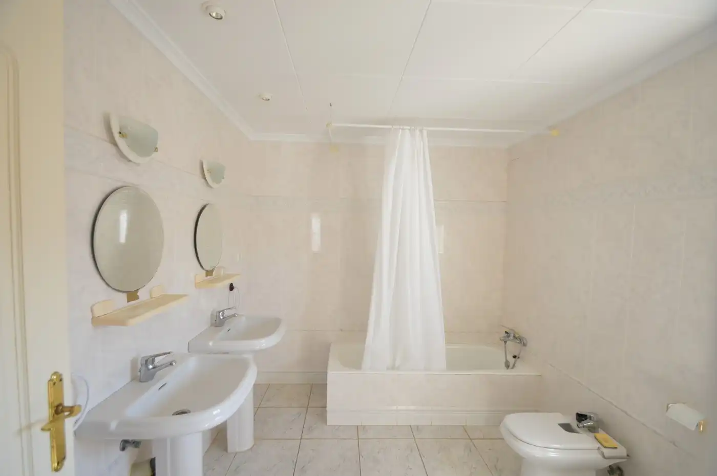 Detached house with pool for sale in Carrer de l'Alena 3, imagen 47