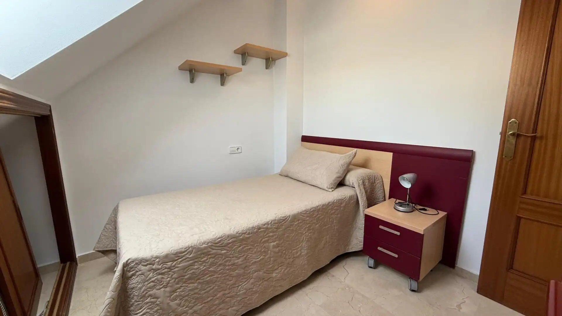 Appartement compact avec ascenseur à vendre à Puerto Deportivo, imagen 31