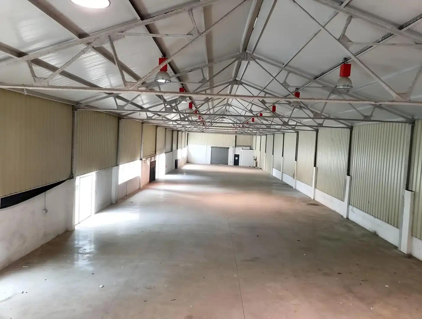 Industrial building for sale in Sant Hilari Sacalm, imagen 7
