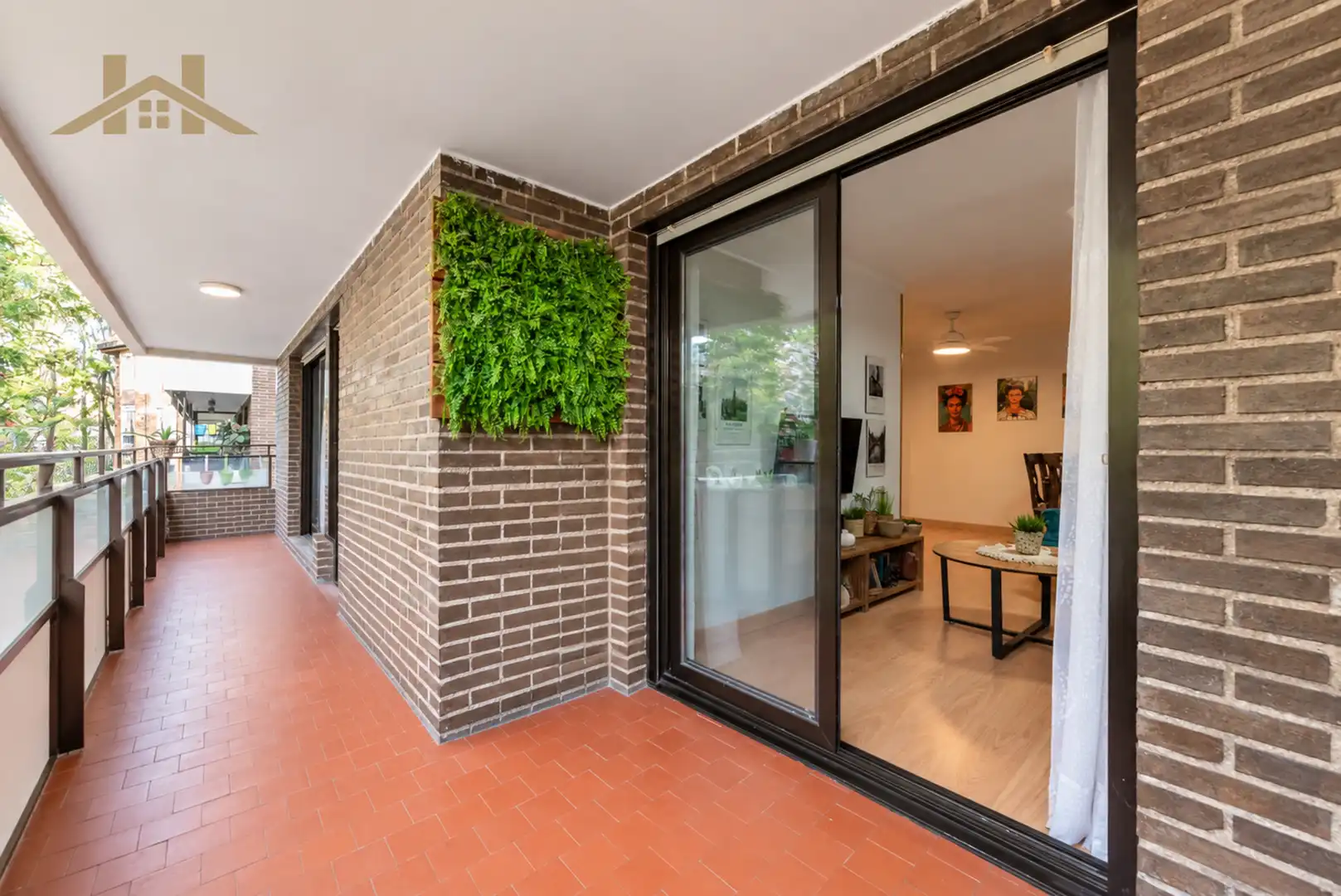 Wohnung mit Aufzug zum Verkauf in Plaza Nuestra Señora del Buen Camino 5
