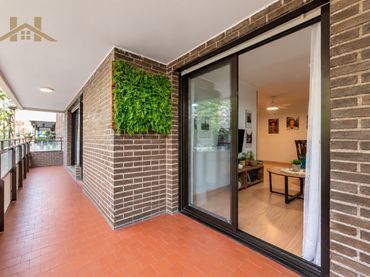 Appartamento con ascensore in vendita a Plaza Nuestra Señora del Buen Camino 5