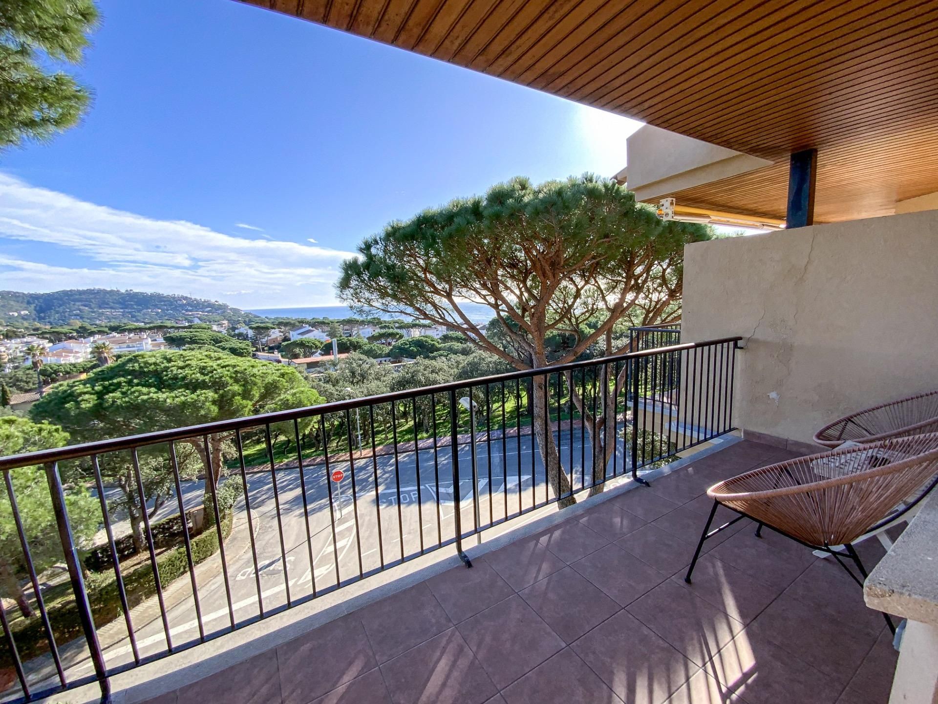 Attic for sale in  SERRÀ, Calella de Palafrugell