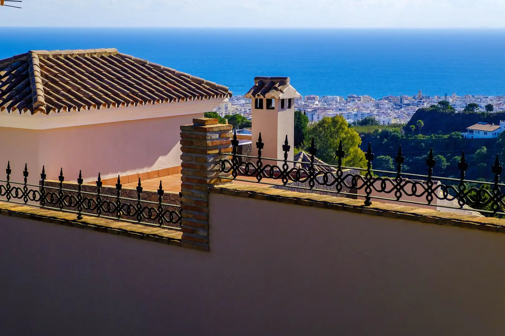 Chalet en venta en Altos de Estepona, imagen 34