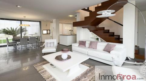 Foto 5 de Casa o xalet de lloguer a Montornés - Las Palmas - El Refugio, Benicasim / Benicàssim