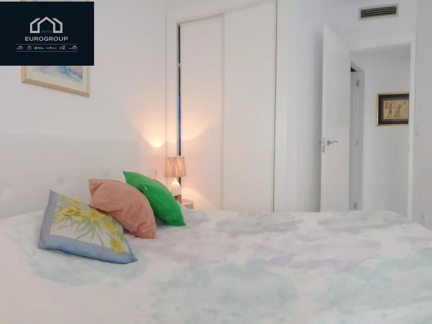 Apartamento con piscina en venta en Calle Lepanto, imagen 15