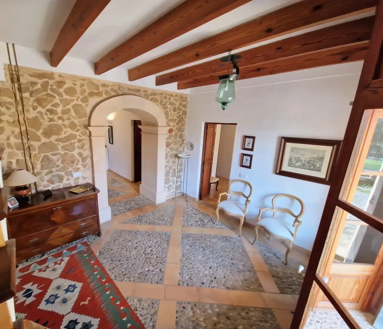 Casa o chalet en venta en Vilafranca de Bonany con Aire acondicionado, Calefacción y Terraza