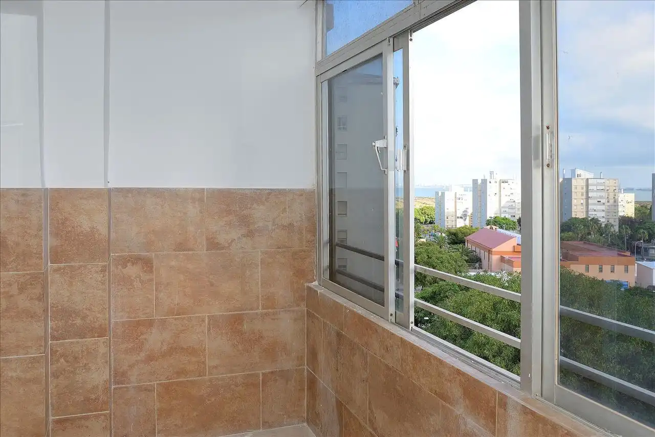 Terraza de Piso en venta en San Fernando con Terraza