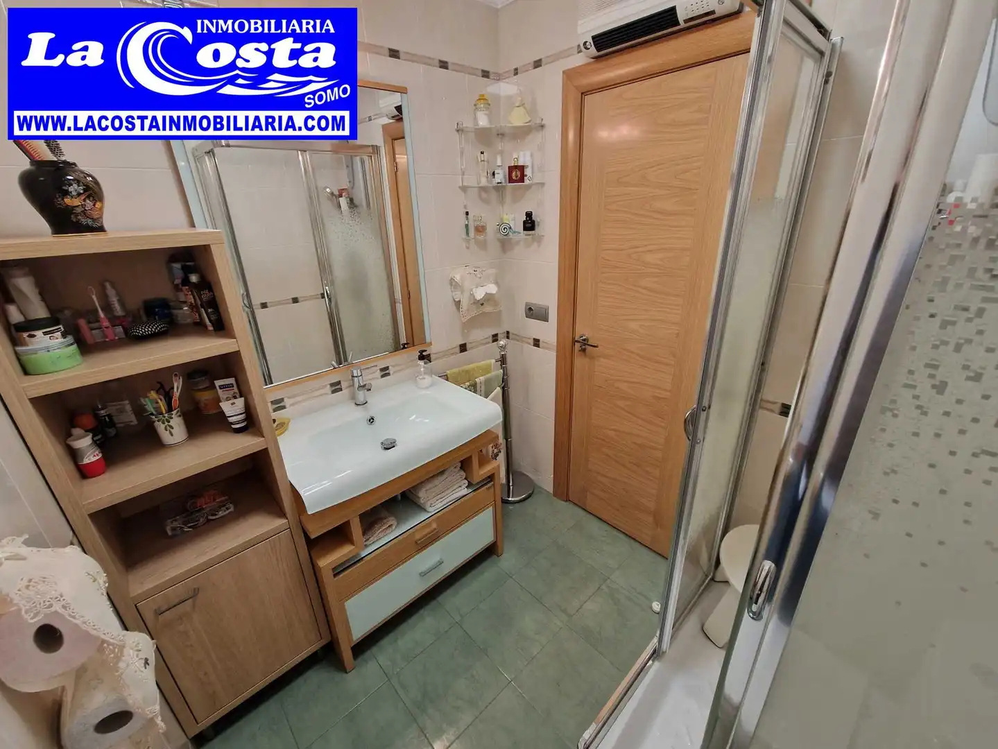 Wohnung zum Verkauf in Calle Campogiro, 3, Peñacastillo - Nueva Montaña