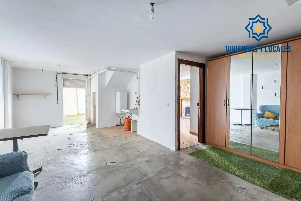 Reihenhaus zum Verkauf in Huétor Vega, imagen 35