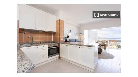 Foto 3 de Apartament per a compartir a Zona Martiánez, Santa Cruz de Tenerife