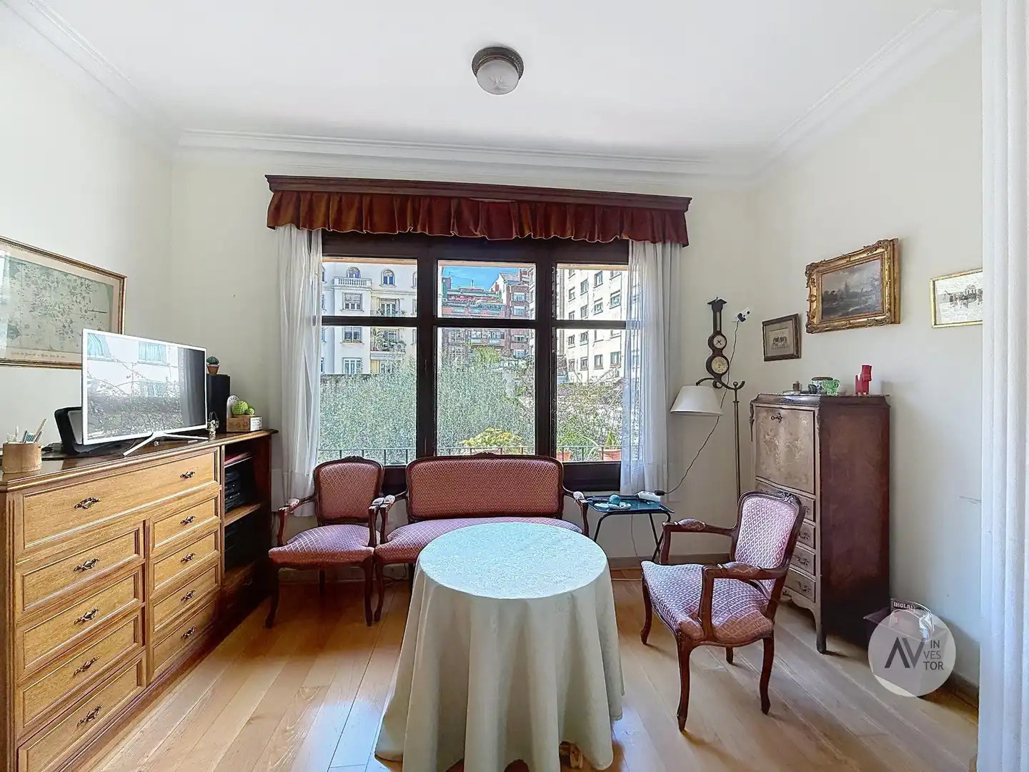Piso con terraza en venta en MALUQUER, imagen 4