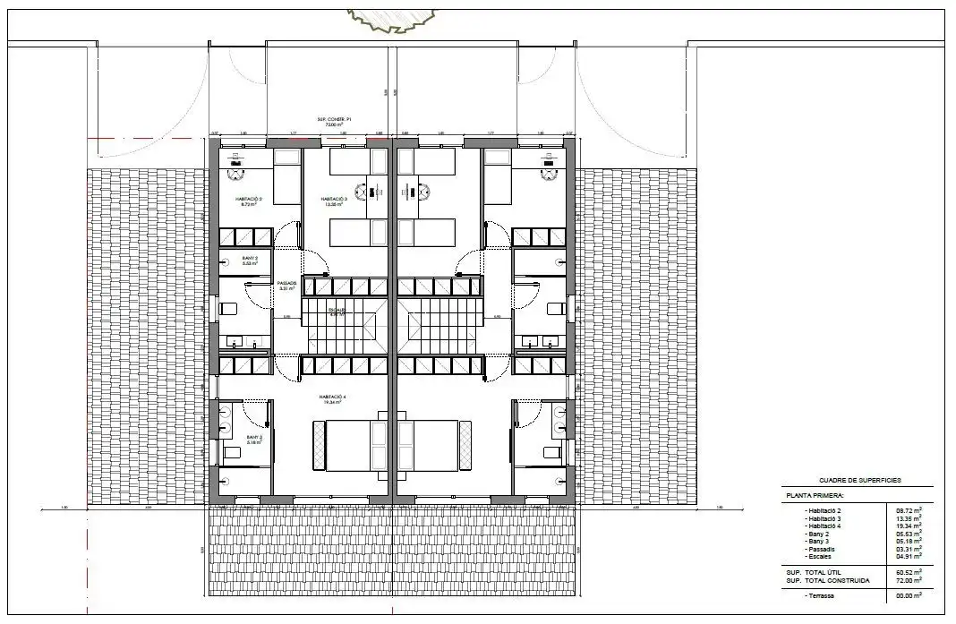 Terreno residenziale in vendita a Casserres, imagen 5