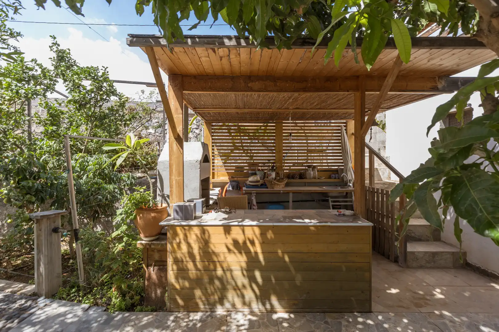 Casa con piscina in vendita a Araya, imagen 14