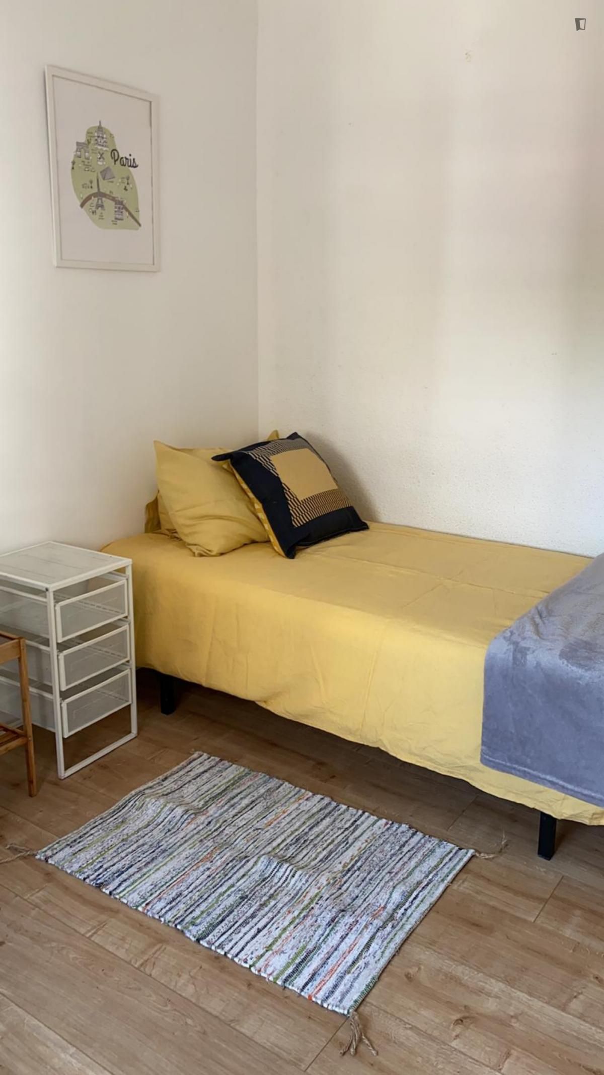 Apartament per a compartir a Rinconada