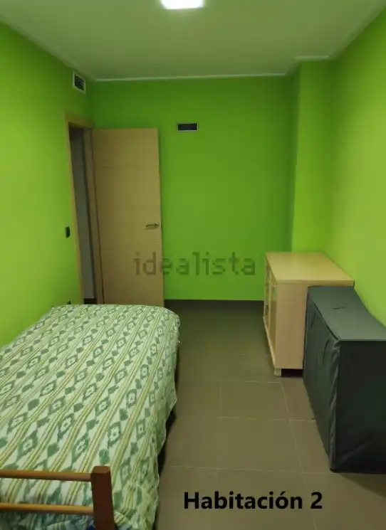 Piso de alquiler en Almussafes