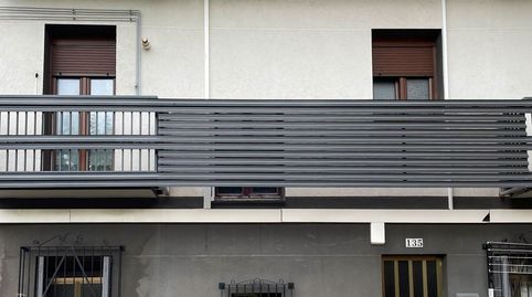 Foto 5 von Wohnung zum Verkauf in Alcalde José Elosegui Hiribidea, Altza, Donostia - San Sebastián