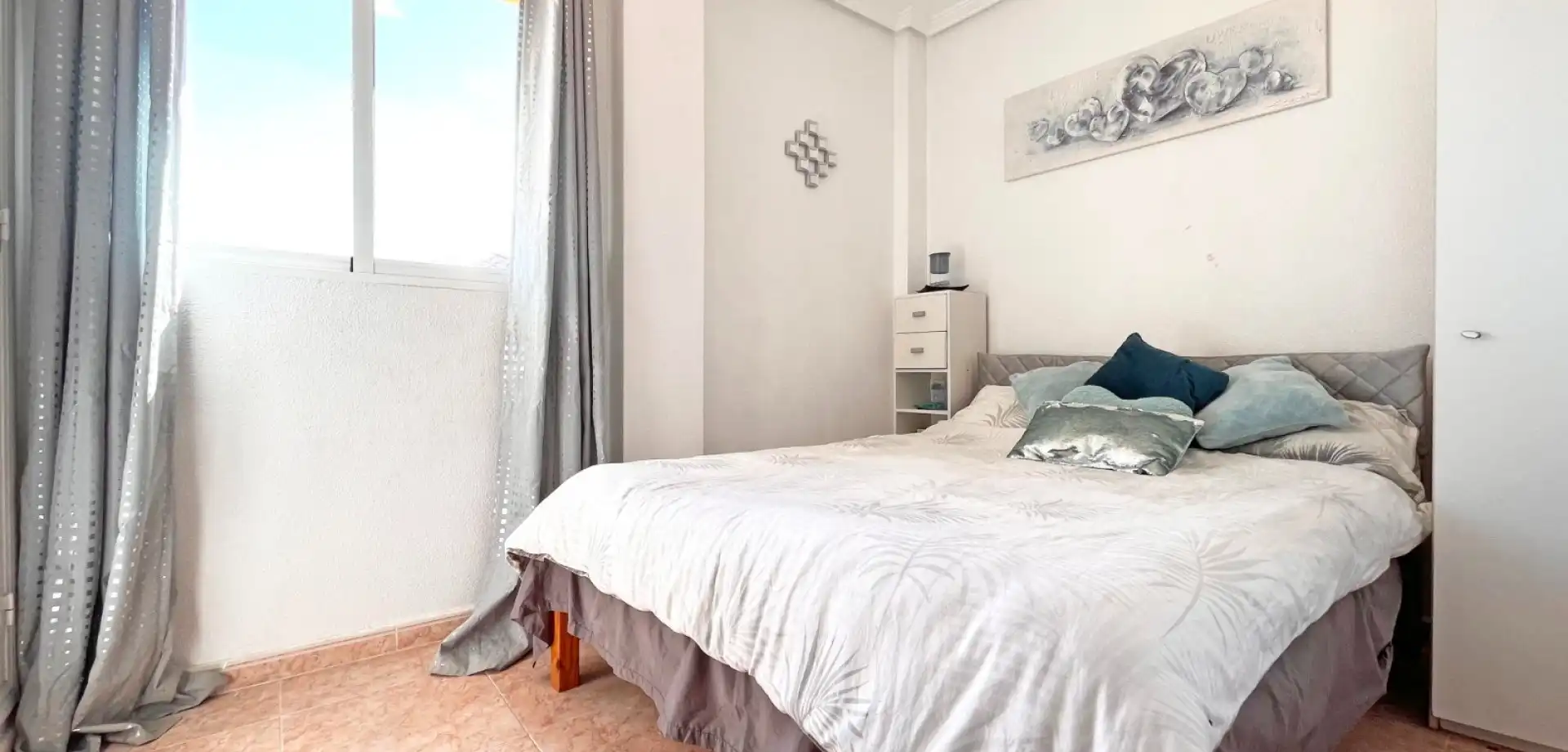 Dormitori de Casa o xalet en venda en Orihuela amb Piscina