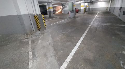 Foto 3 von Garage zur Miete in Llano Ponte, Versalles, Avilés