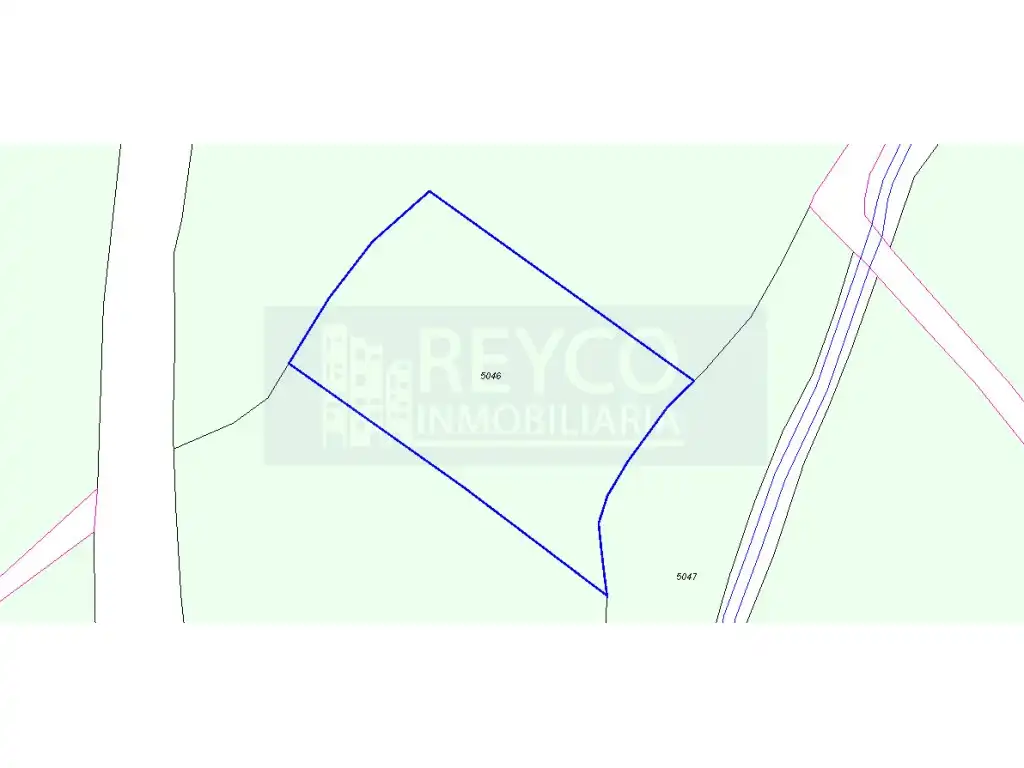 Residencial en venta en Ollauri