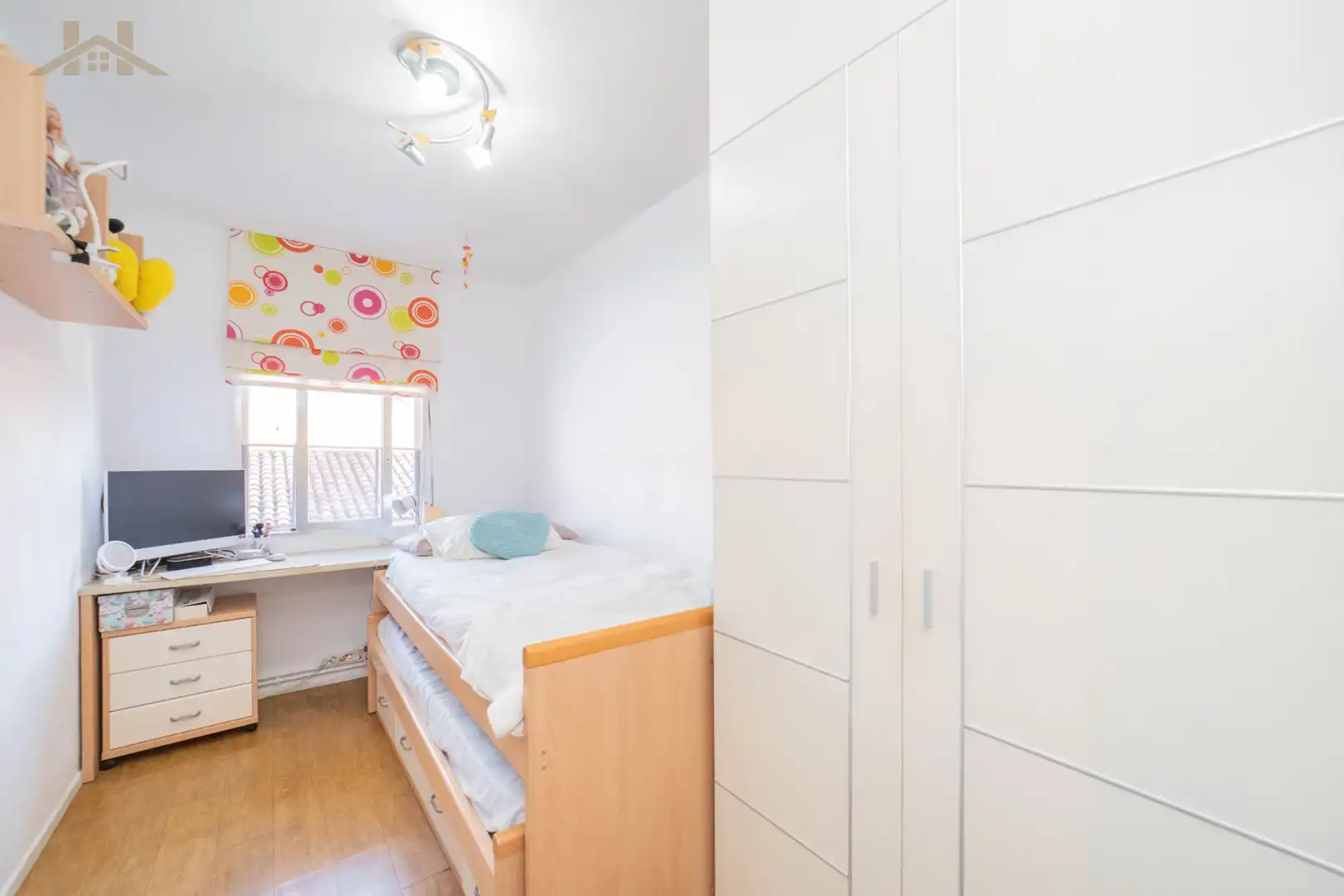 Habitación de Piso en venta en Villaviciosa de Odón con Calefacción y Balcón