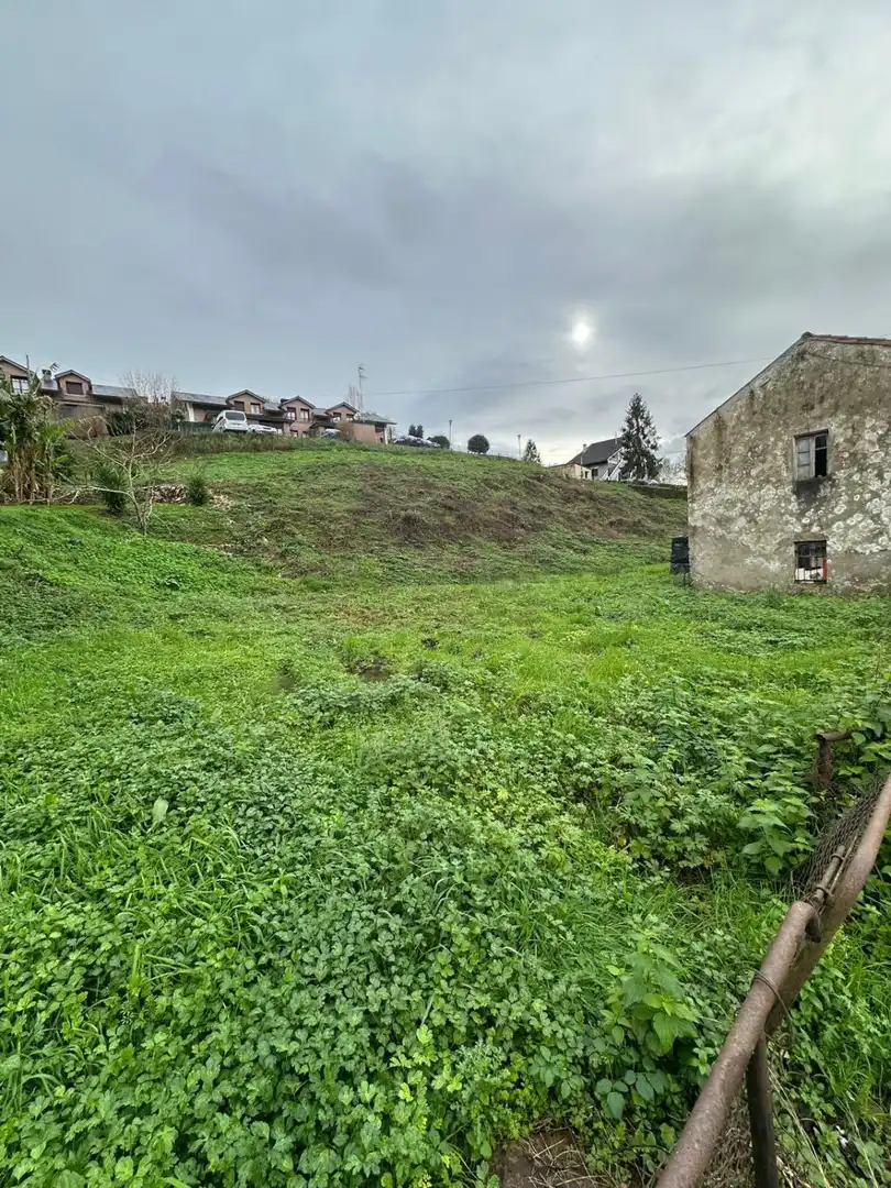 Casa o chalet en venta en Guriezo con Terraza y Balcón