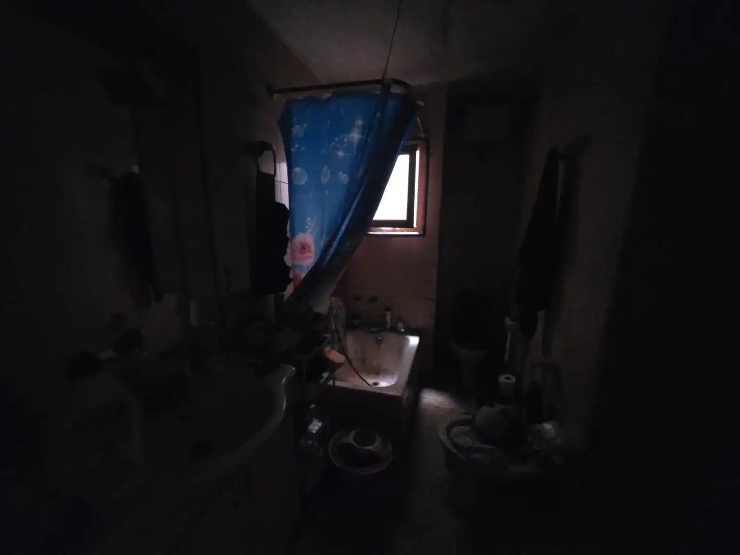 Bathroom of Detached homes for sale in Sils