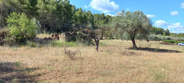 Terreno en Venta en Horta de Sant Joan