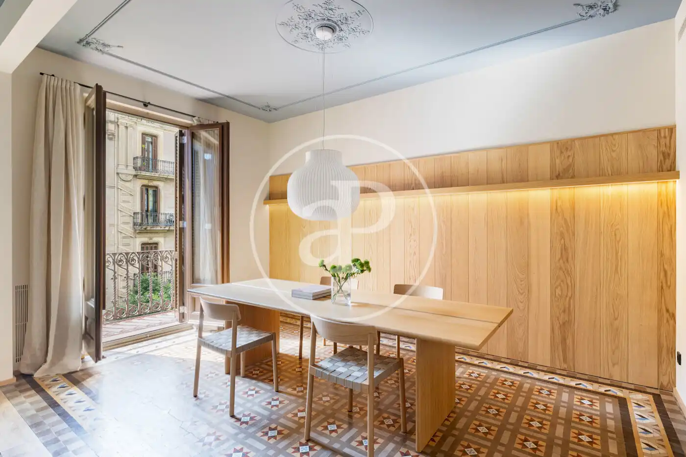 Appartement avec terrasse à vendre à Carrer de Mallorca, imagen 3