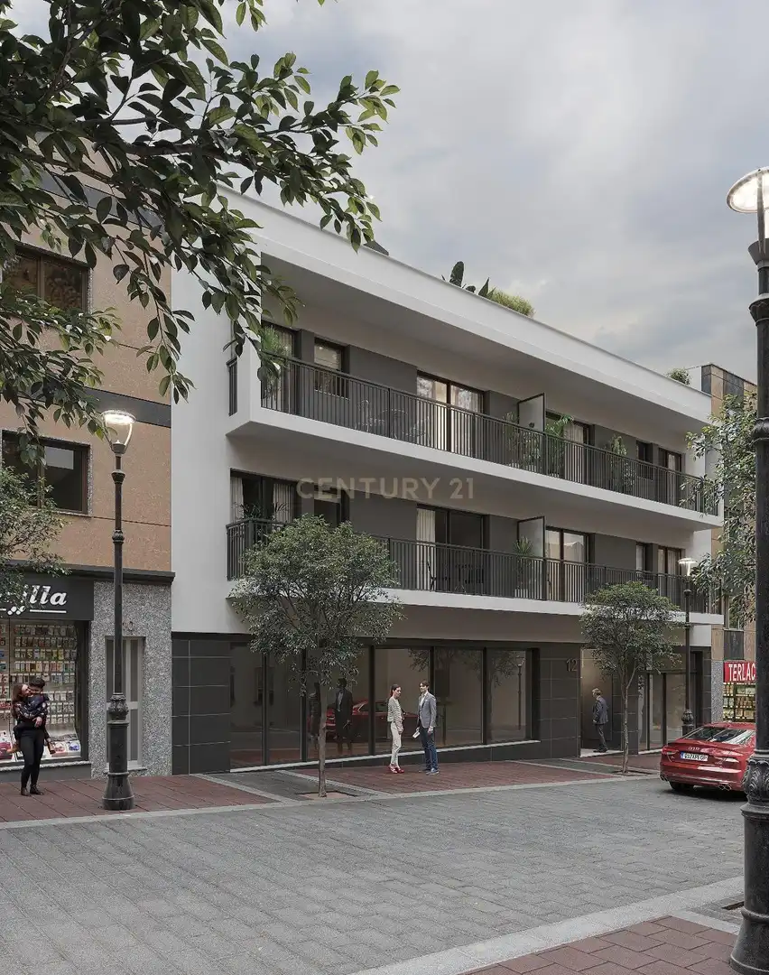 Apartment for sale in PS SALUT 96 BADALONA (BARCELONA) 96, imagen 5
