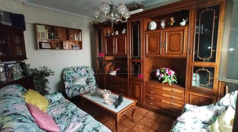 Foto 2 von Wohnung zum Verkauf in Iturralde, Bilbao
