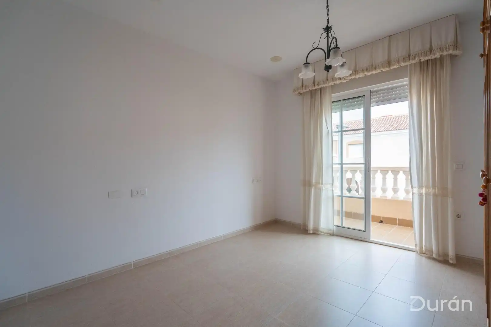 Bedroom of Detached homes for sale in Roquetas de Mar  with Air Conditioner, Heating and Terrace