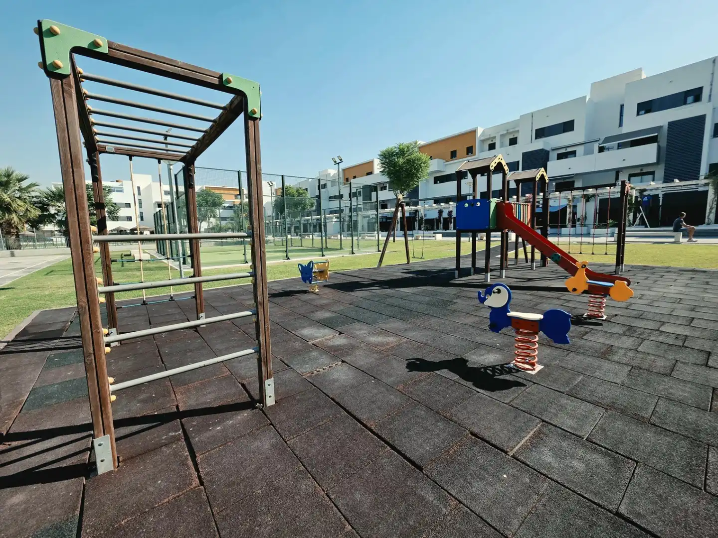 Piso con terraza en venta en Avenida DE EUROPA, imagen 46