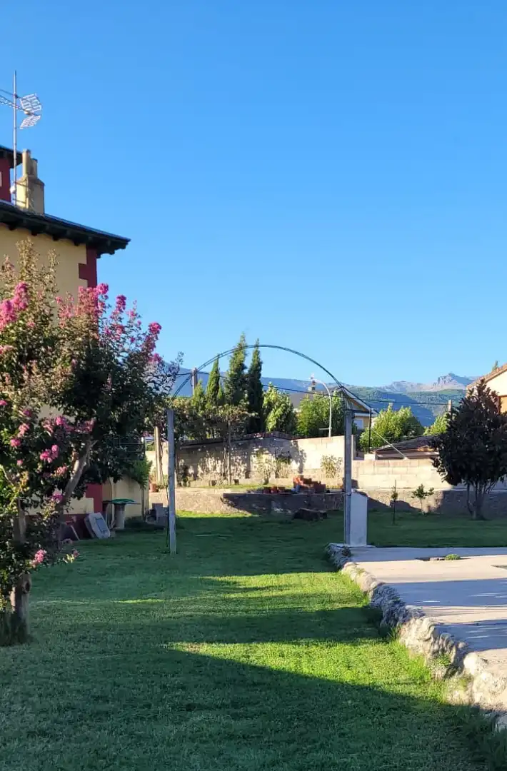 Casa o chalet en venta en Arenas de San Pedro con Jardín privado y Piscina