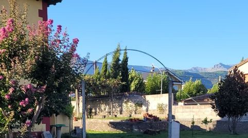 Foto 3 de Casa o xalet en venda a Carretera Ávila, 20, Arenas de San Pedro, Ávila