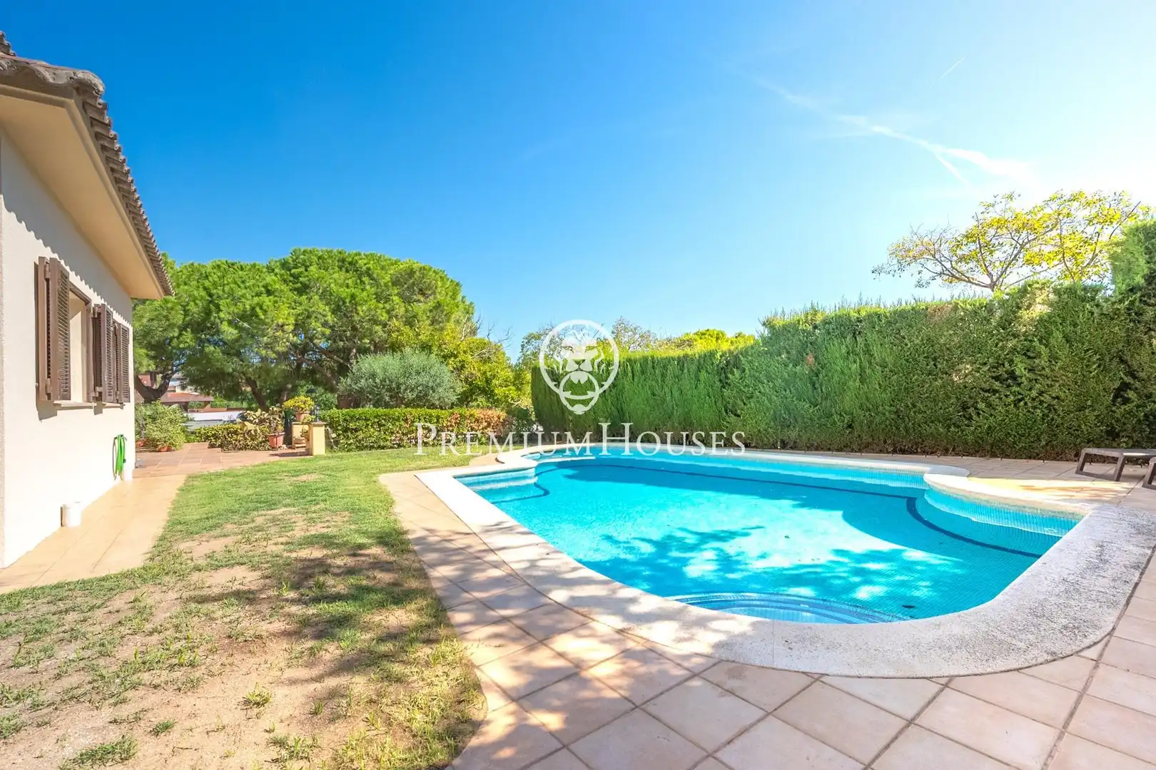 Casa con piscina in vendita a L'Aragai, imagen 2